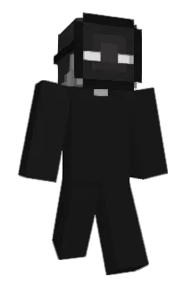 Sypher1111 Minecraft avatar full body