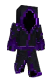 Syphoix Minecraft avatar full body