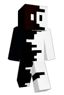 Syphon365 Minecraft avatar full body
