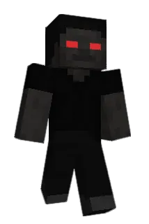 Syr_456 Minecraft avatar full body