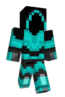 SyracuseMC Minecraft avatar full body