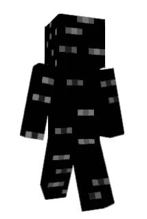 Syrexx1639 Minecraft avatar full body