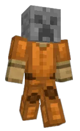 Custom render preview
