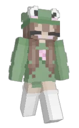 Custom render preview