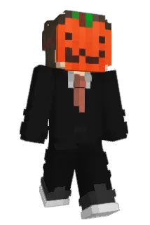 SysConnor_ Minecraft avatar full body