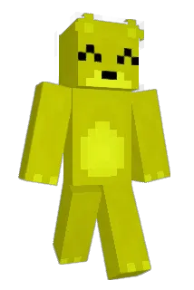 Sysko16 Minecraft avatar full body