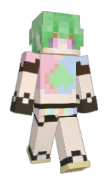 Custom render preview