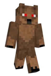 SystemSoner Minecraft avatar full body