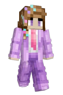 SystemicAlus Minecraft avatar full body