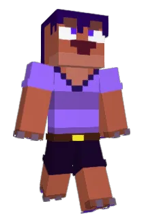 Syther_Roo Minecraft avatar full body