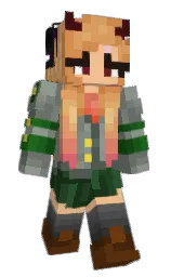 Custom render preview
