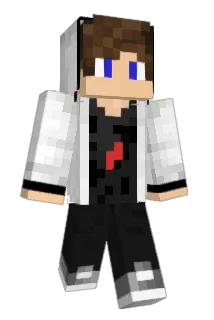 Sytrex_ Minecraft avatar full body