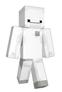 Syukau Minecraft avatar full body