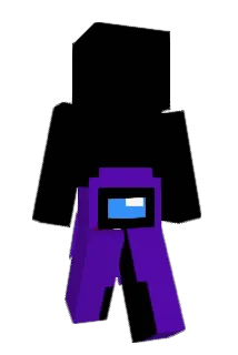SyukiObz Minecraft avatar full body