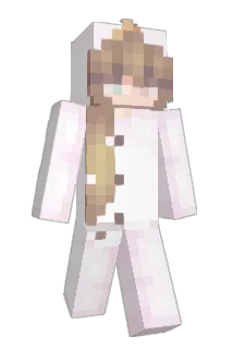 Syxgodd Minecraft avatar full body