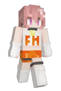 Syzygy0 Minecraft avatar full body