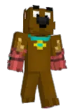 Sz3f_Leonnn__ Minecraft avatar full body