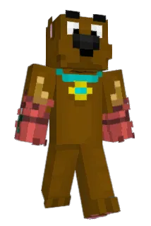 Sz3f_Leonnn__ Minecraft avatar full body
