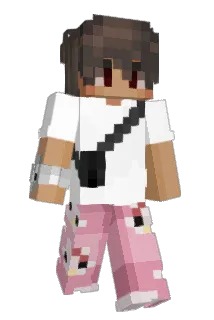 Minecraft-Avatar von Sz4cun__: ganzer Körper