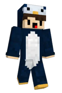 Sz_Abel Minecraft avatar full body
