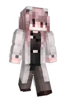 Sz_Jm Minecraft avatar full body