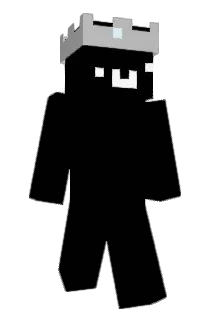 Sz_iShock Minecraft avatar full body