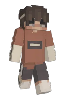 SzabiHunDev Minecraft avatar full body