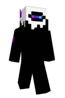 Szakul82 Minecraft avatar full body