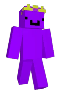 SzalaiCs Minecraft avatar full body