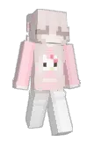 Szarpen Minecraft avatar full body