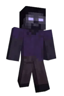 Szawelekk Minecraft avatar full body