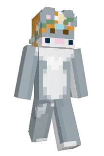 SzebiEhhh Minecraft avatar full body