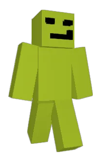 Szelag23 Minecraft avatar full body