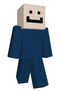 Szerint Minecraft avatar full body