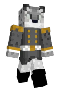 Szlachcic_PL Minecraft avatar full body