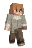 Szluug_ Minecraft avatar full body