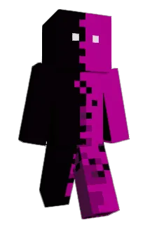 SzokoB0ns Minecraft avatar full body