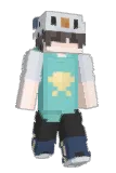 Szop__ Minecraft avatar full body