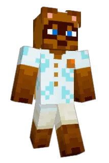Szopkiller Minecraft avatar full body