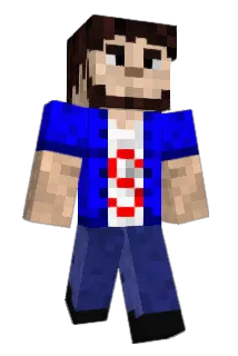 Szot43 Minecraft avatar full body