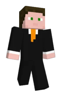 Szotrab0 Minecraft avatar full body