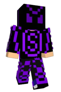 Szpic_ Minecraft avatar full body