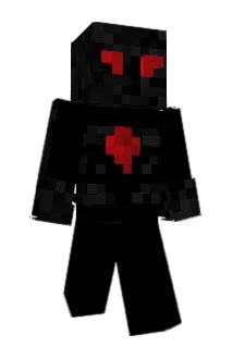 Sztund Minecraft avatar full body