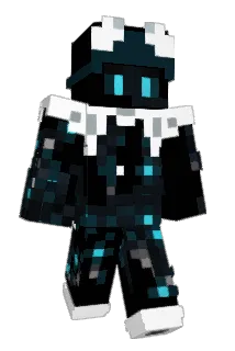 Szybki_Szymus231 Minecraft avatar full body