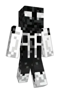 Szym07 Minecraft avatar full body