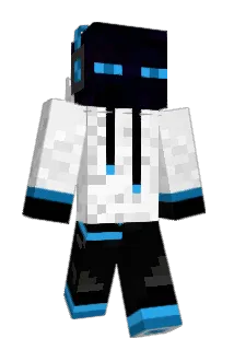 Szymek130 Minecraft avatar full body
