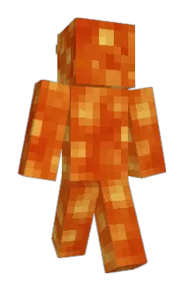 Szymek1508 Minecraft avatar full body