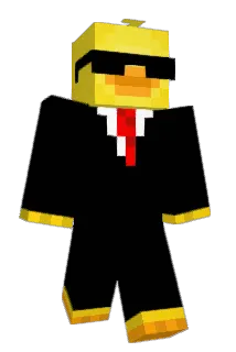 Szymon12344 Minecraft avatar full body