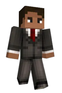 Szymon40005 Minecraft avatar full body