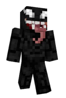 SzymonStep Minecraft avatar full body